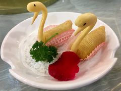 椿记榴莲酥-椿记烧鹅(北门店)