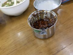酸汤牛肉水饺-回坊马二饺子馆