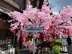 -小河直街历史文化街区