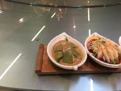 -汉唐宴长安食府