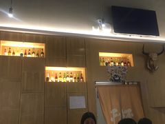 -木屋烧烤(坂田天安云谷店)