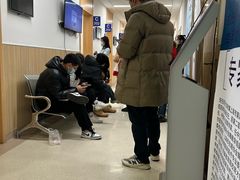 -上海市第四人民医院
