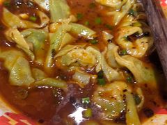 -周小波重庆小面·重庆名小吃(邹容路店)