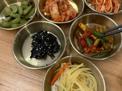-OPPA HOUSE 韩国欧巴餐厅·韩国菜(北京路店)