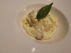 -沈阳君悦酒店·意坊意大利餐厅