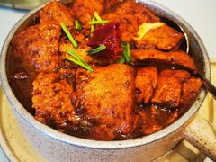 -九转小磨·非遗东北菜旗舰店