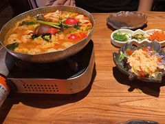 -炉胜·炉端烧·居酒屋