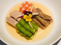 -玫瑰厅上海菜(兴国路店)