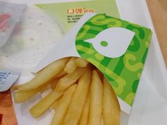 -德克士(北京站店)