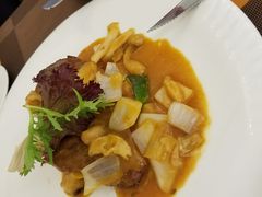 西冷牛排-红房子西菜馆(淮海中路店)