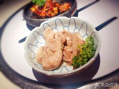 -赤坂亭M9和牛烧肉·日料398放题(万达店)
