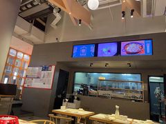 大堂-渝蛙馆(新百店)