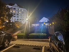 -青岛海景花园大酒店