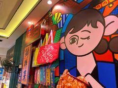 -鲜得来排骨年糕(豫园店)