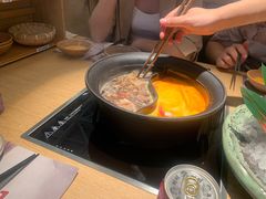 -温野菜涮涮锅(曲江大悦城店)