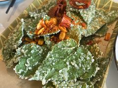 -食光慢宴·安吉土菜馆