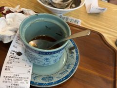 -古春堂·凉茶糖水铺(拱北口岸店)