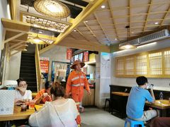 -八婆婆烧仙草(曾厝垵店)