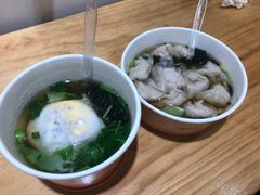 -家宴·灌蛋·沙茶面(曾厝垵店)