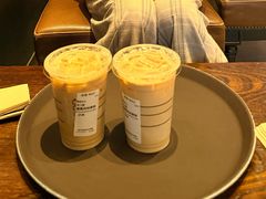 -星巴克(长春迅驰广场店)