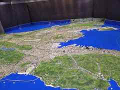 -大连市规划展示中心