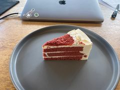 -Bracket Coffee(银河SOHO店)