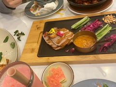 -鹿港小镇(黄金店)