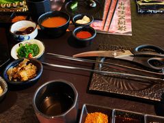 -黑牛の店·黑金店(沈阳万象城店)