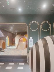 -MELAND CLUB亲子乐园·派对·餐厅(北京芳圆里ID MALL店)
