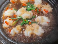 -绿茶餐厅(南昌王府井店)