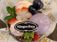 -哈根达斯(济南万象城店)