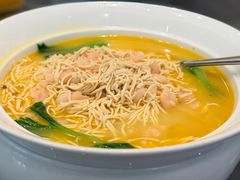 蟹黄大煮干丝-赛德大酒店(邗江中路店)