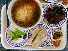 香菇-苏苑饭店-中餐厅(长桥地区店)