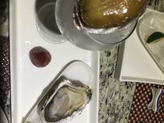 -棕榈岛海鲜自助餐厅(虹桥迎宾馆店)