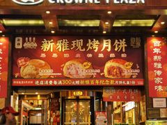-新雅粤菜馆(南京东路店)