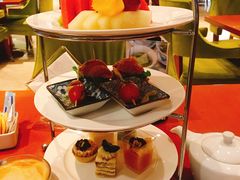 -成都世纪城假日酒店-西楼