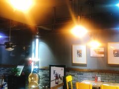 大堂-越谜·越南餐厅(长白店)