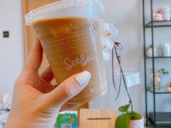 -Seesaw Coffee(朝阳大悦城店)