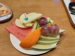 -SULTAN·苏坦土耳其餐厅(稠州店)