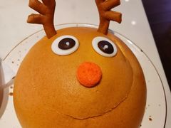 -大树餐厅(益田假日店)