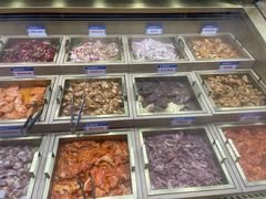 -姜胖胖无限自助烤肉(罗湖宝能店)
