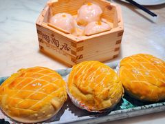 -陶陶居酒家(SM二期购物广场店)