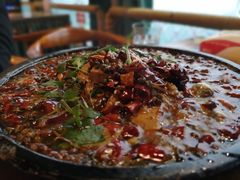 -烛影拾光观景餐厅·创意菜·摄影·小提琴(大唐不夜城店)