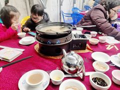 -光明清汤羊(宝业路店)