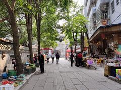 -黄埔古港