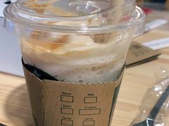 -星巴克(北京通州新光大中心店)