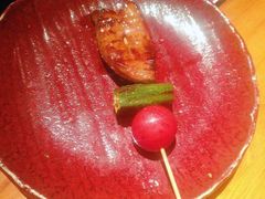 鹅肝串-醉虎传(南锣鼓巷店)