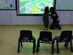 -瑞思少儿中心·少儿英语素养启蒙(勒泰直营校区)