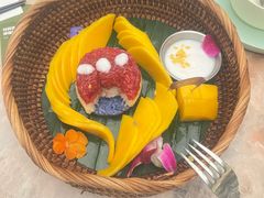 -KingThaia金泰兰(滨江天街店)
