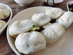 -津门张记包子铺(华昌道店)